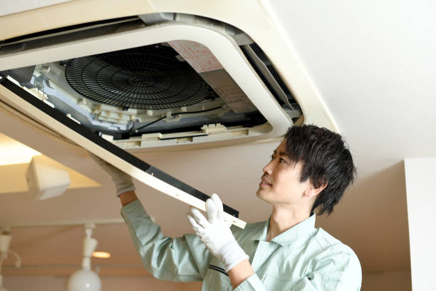 Professional Airduct Cleaning in CA